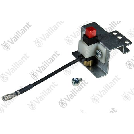 VAILLANT Encendedor piezoeléctrico MAG 11-0/1 XZ u.w. Vaillant-Nr. , 0020206081