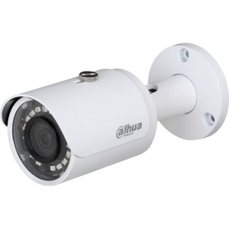 Dahua Technology Lite Dh-hac-hfw1400s Bullet (shape) Cámara De Seguridad Cctv Interior Y Exterior 2560 X 1440 Pixeles Techo/pare