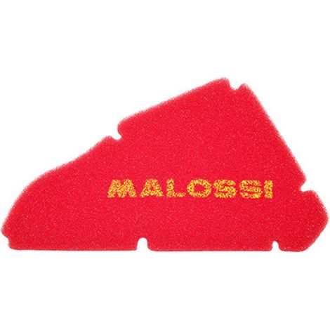 malossi luftfilter für roller gilera 50 runner 2t neu (1/5)