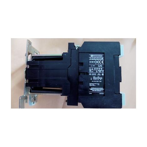 Contacteur LP1D8011BD 24V DC SCHNEIDER Contactor SCHUTZ ( LC1D80BD )