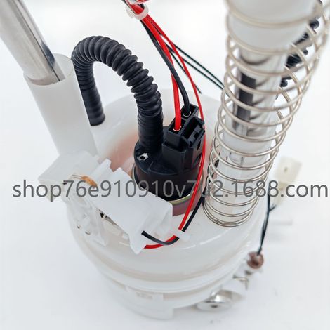 Kraftstoffpumpe 17040-JM10C, 17040-JM10A – Kompatibel mit Nissan (1/4)
