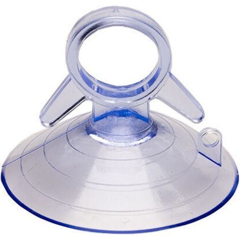 Ventouses de 45 mm, mini-ventouses, lot de 10, en PVC plastique pour carrosserie de voiture (1/5)