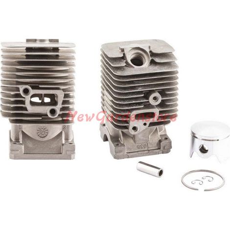 Kit cilindro pistone decespugliatore 538242543 395132 Mc Culloch Ø38mm