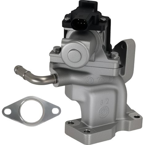 AGR-Ventil for SsangYong 2.0 2.2 Diesel Actyon Sports 2012-2019 67114-00460