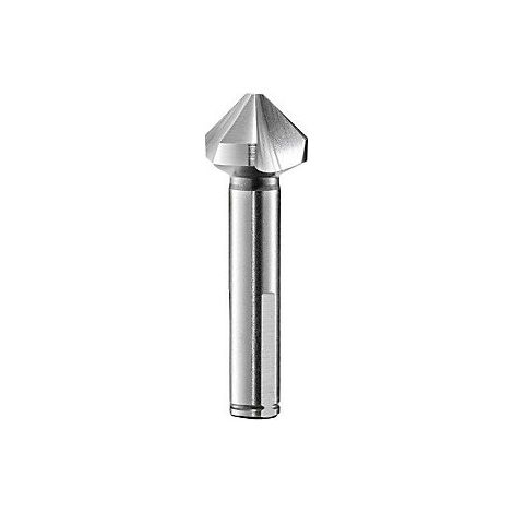 kaiserkraft  Svasatore conico e sbavatore U-Nut HSS-Co5 90° 