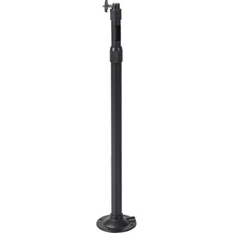 Support universel pour projecteur (plafond, mur, caméra) - Support de fixation pour projecteur - Rotation à 360° (1/5)