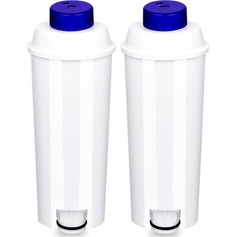 Élément filtrant de machine à café CMF006, élément filtrant de remplacement pour purification de l'eau, adapté aux accessoires de machine à café DLS-C002