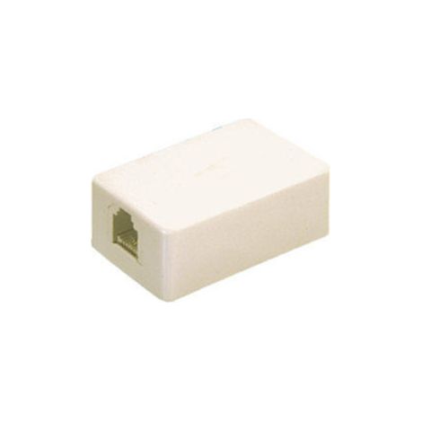 Base téléphonique à 6 positions à 4 broches Electro Dh 39.040/6/4 8430552030941