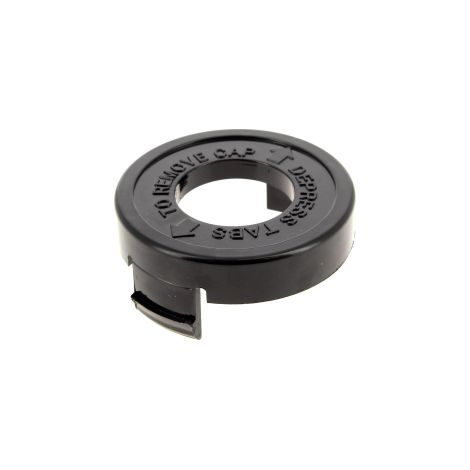 Kompatible Spulenabdeckung auf Black Wired und Decker A6503-XJ-682378-02
