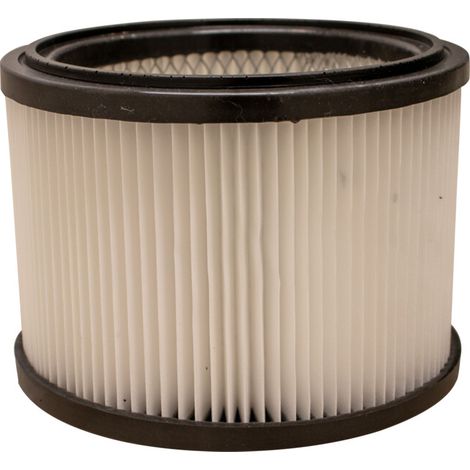 Starmix Cartouche filtrante plissée FPP 3500, avec WS