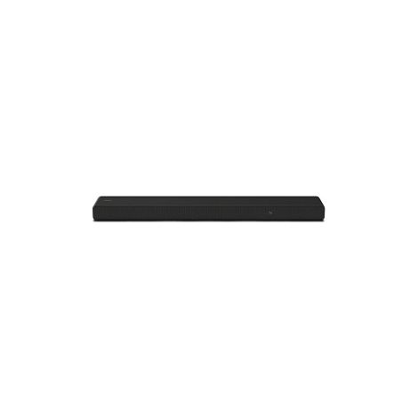 Sony HT-A3000 Bar de Sound, Dolby Atmos de 3.1 Canali, con Subwoofer integrato, DTS:X, 360 Spatial Sound Mapping, Funziona con Alexa e Google Assistant Nero (1/5)