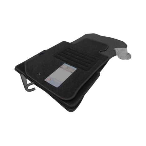 Tapis en moquette pour BMW Série 3 G20 / G21 (2019+)