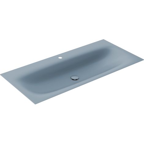 KEUCO 32590531201 Lavabo émaillé E11 Art 32590 (1/4)