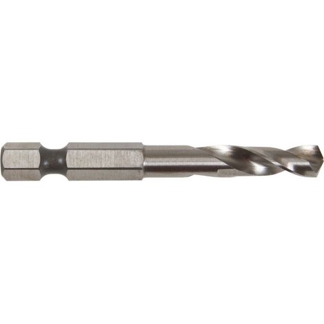 Metabo HSS-G-Bohrer 3x47mm, Sechskantschaft (1/3)