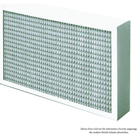 Komfovent Panelfilter M5 750x400x46