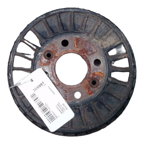 [PRODUIT D'OCCASION] Tambour Arriere Gauche RENAULT Twingo ♻️ Ref Oe. 432001458r - Garantie à vie (1/3)