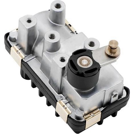 G001 Druckregler-Turboladerventil 6NW009660-- (1/5)