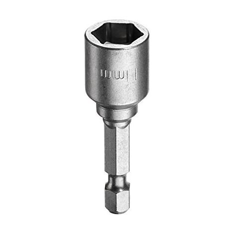 Llave magnética 11mm, magnetE6.3 KWB
