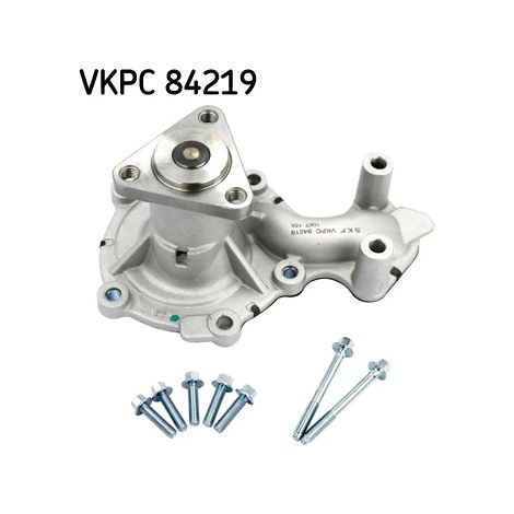 Pompe à eau, refroidissement du moteur SKF VKPC 84219 FORD 1760659 1766164