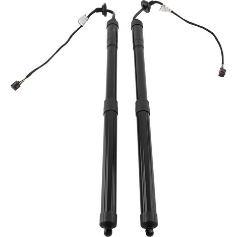 2x Vérin à Gas Ressort à Gas Hayon Powerlift for Volvo V60 II 32357571 32384406