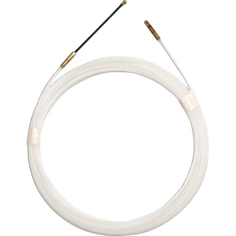 Simon White Nylon-Kabeltülle, Rolle 10 Meter