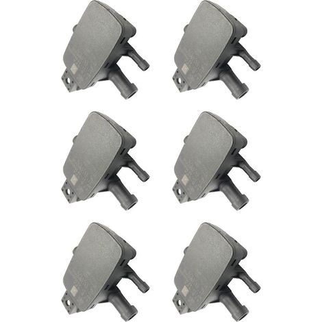 6 capteurs de pression de gaz MAP D12 à 5 broches de haute qualité pour kits de conversion GPL/GNV AEB MP48 (1/5)