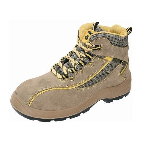 Bota Pandion Beige Punt+pl 247   43
