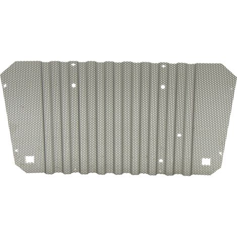 obere Abdeckung mit Drahtgitter DEUTZ DF 85642C2