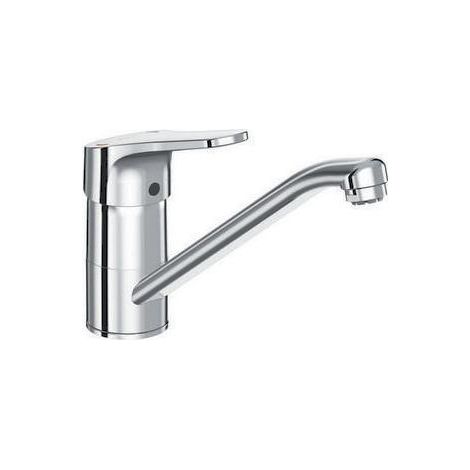 IS K眉chenarmatur Ceraform, ND, Ausld. 227mm, Chrom (1/3)