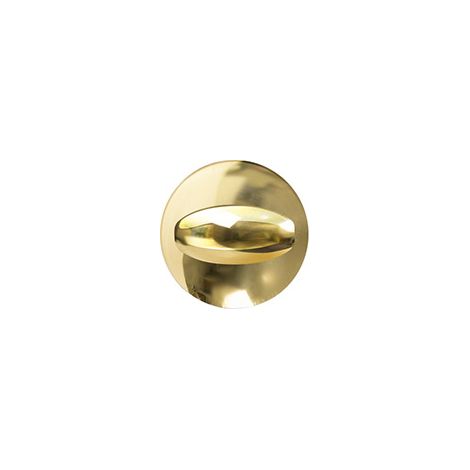 LIMITATORE DI APERTURA PER PORTA BLINDATA ORO- 5,0 pz