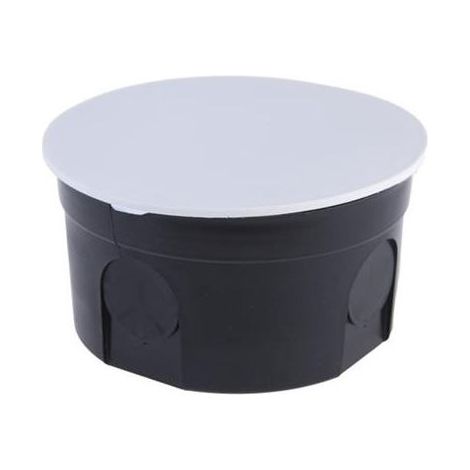 Boîtier encastré PO-70 - E+27-6509