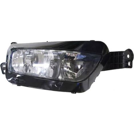 Phare avant droit H7/H7 Citroen C4 Picasso 2013-2016
