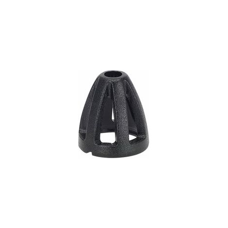 Abdeckung f. Sensor, ROTEST Electronic 3