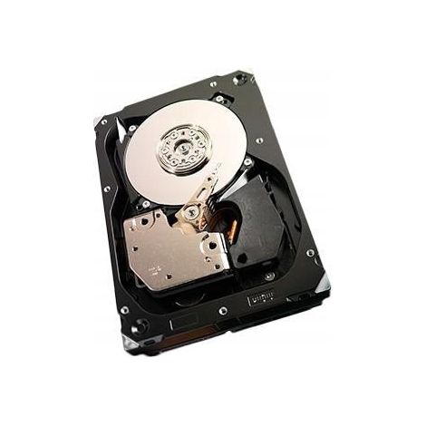Disco duro SAS de 3,5" Seagate ST3600057SS de 600 GB, 16 MB, 15 KB