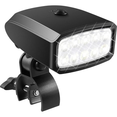 Lampe de barbecue LED - Lampe de barbecue LED – Design rotatif à 360 degrés (1/5)