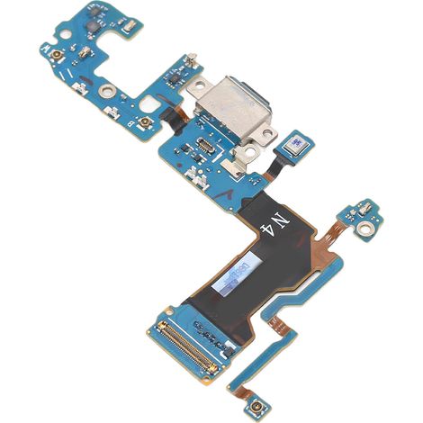 Port de charge USB pour Samsung Galaxy S9 Plus G965U - Module de port de charge stable, sûr et durable (1/5)