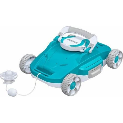 Bestway AquaTronix G200 robot aspirador para piscina azul verde (1/5)