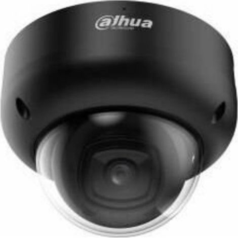 CÁMARA DE RED 5MP IR DOME/IPC-HDBW5559RASEIL0280BB DAHUA