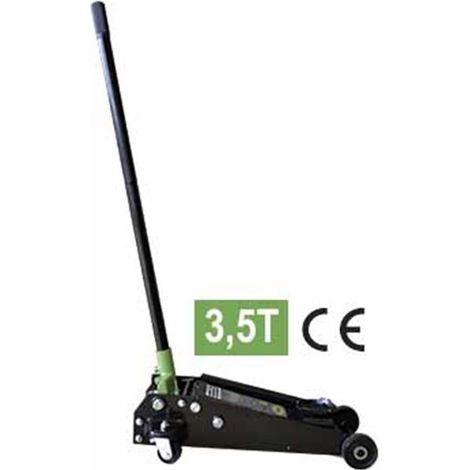 Pistón de recambio para REF 50818 JBM, solo es el piston el gato no, es para reparar el gato de la foto y solo es el pistón (1/2)