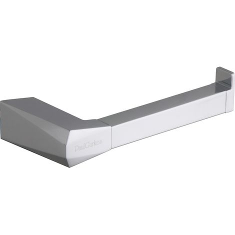 Support papier toilette PaulGurkes design carré (1/3)
