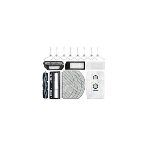 Kit d'accessoires pour aspirateur robot Ecovacs T10 PLUS/T10 (1/5)