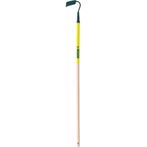 Binette 12 cm Compact manche bois 130 cm certifié PEFC 100% - Leborgne