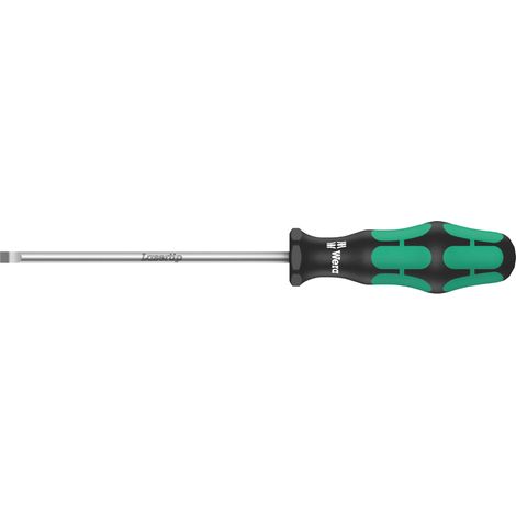 WERA Schlitz-Schraubendreher Kraftform 8 x1,2x175mm