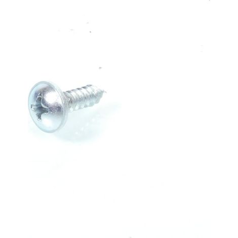 Une vis de carrosserie carénage RSM pour scooter Ø5mm x 15mm Neuf (1/2)