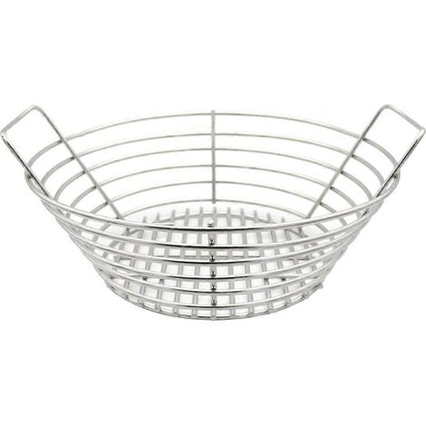 Panier à cendres pour barbecue, Kamado Classic, Pit-- (1/5)