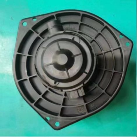 27220-2Y900 is suitable for the counter-clockwise rotation of the blower motor in the Nissan Patrol Y61 air conditioner. (1/4)