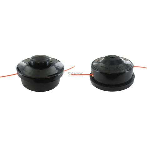 NYLONKOPF RIF 1609356 KOMPATIBEL AL-KO