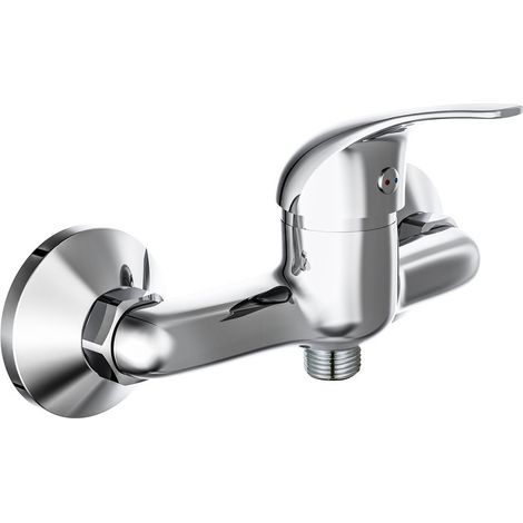 Mezclador de ducha Athos Plus (1/4)