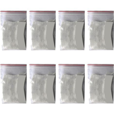 288 bandes adhésives double face Ultra Hold imperméables à forte tenue pour toupets et perruques à dentelle (1/5)