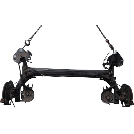 [PRODUIT D'OCCASION] Train Arriere RENAULT Kangoo Express 2008- ♻️ Ref Oe. 555113267r - Garantie à vie (1/2)